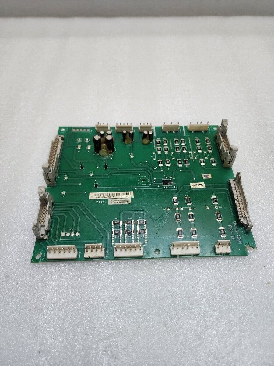 HITACHI HRD-372A-30B PCB HRD-372A