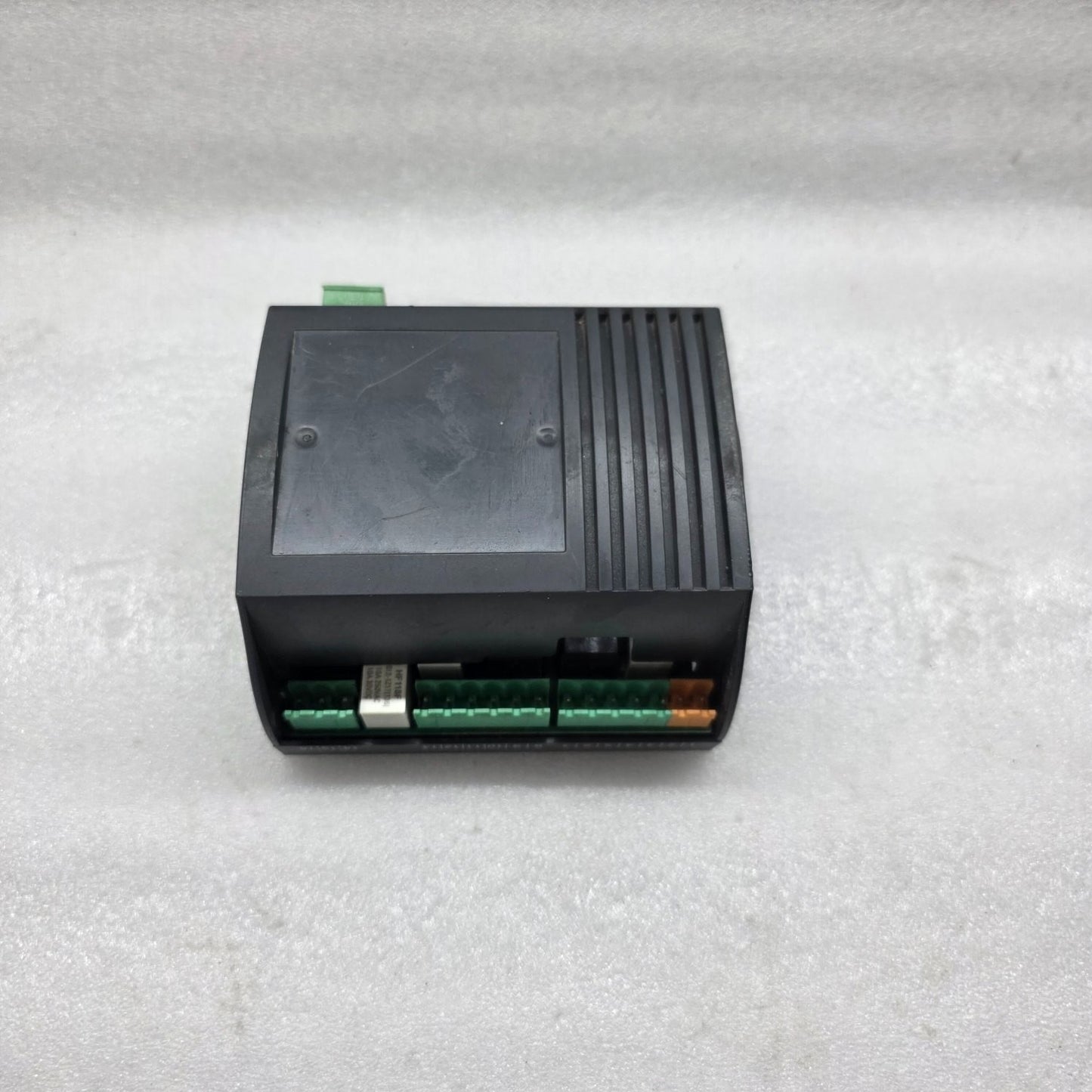 CAREL MX10M00EI11 REV 1.429 ELECTRONIC CONTROLLER