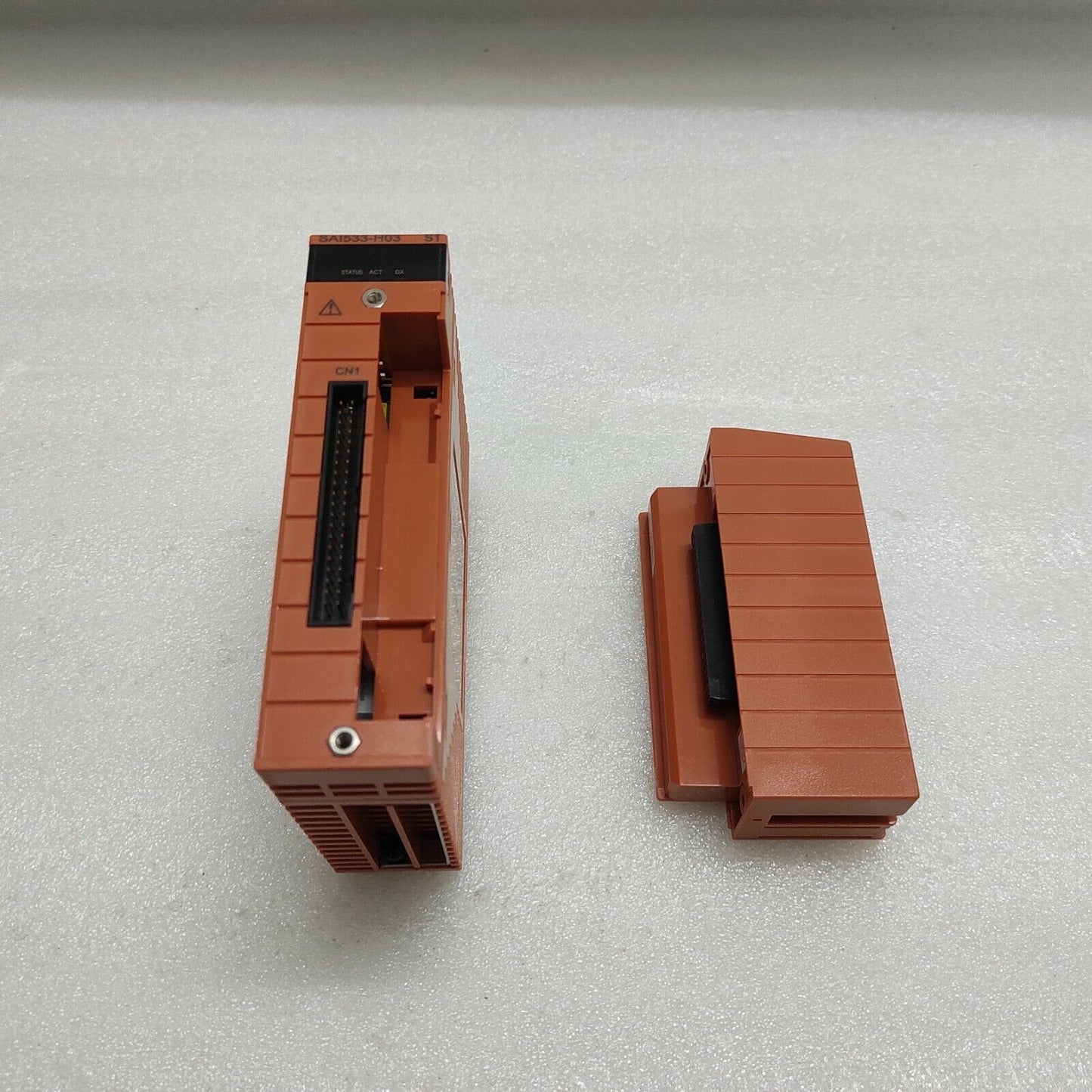 YOKOGAWA SAI533-H03-S1 ANALOG OUTPUT MODULE C2KK21140H