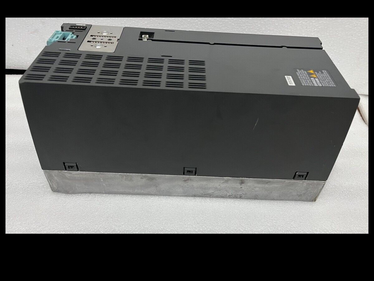 SIEMENS PM240-2 SINAMICS POWER MODULE 15KW 6SL3210-1PE23-3UL0 FREQUENCY MADE UK