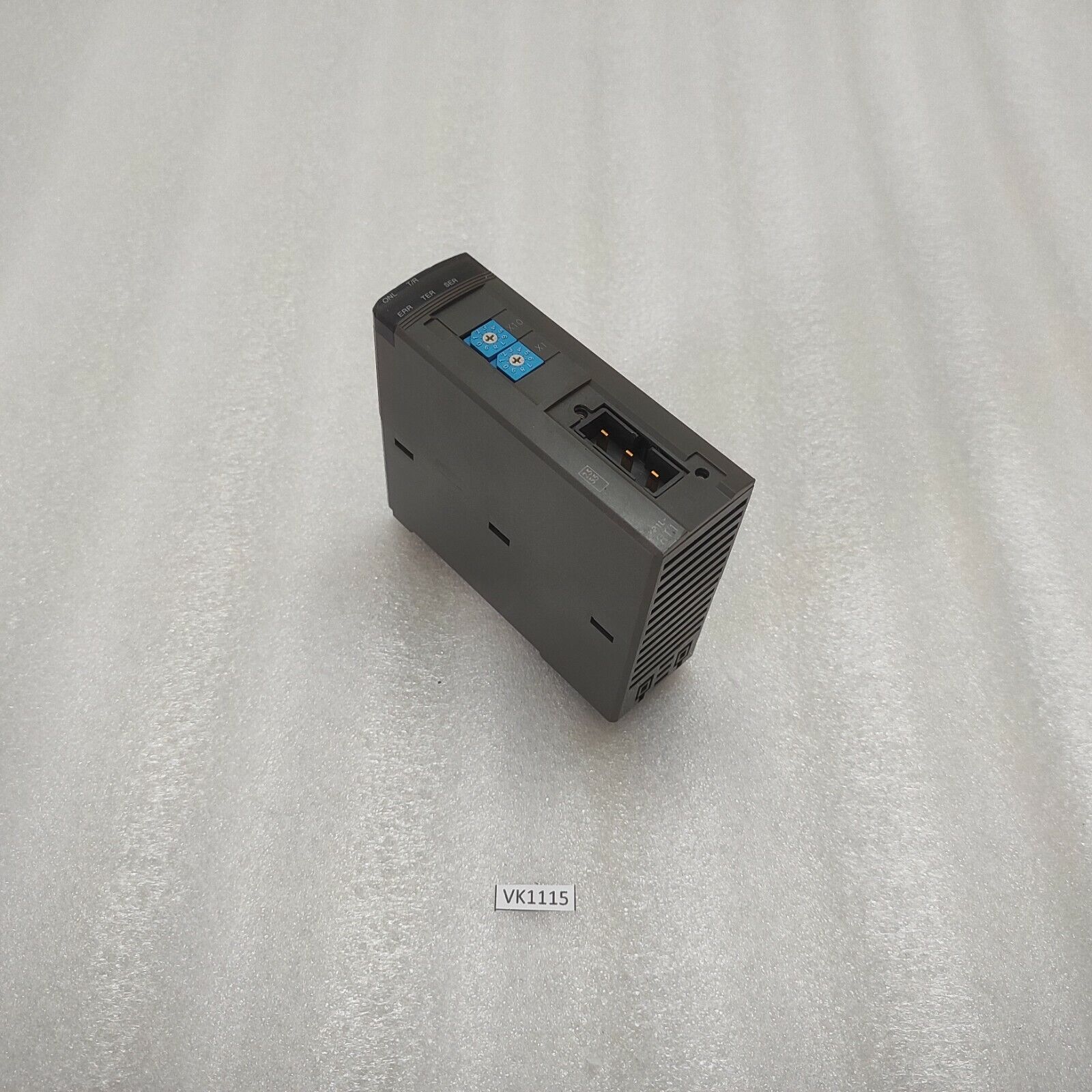 FUJI ELECTRIC NP1L-RT1 T-LINK INTERFACE MODULE