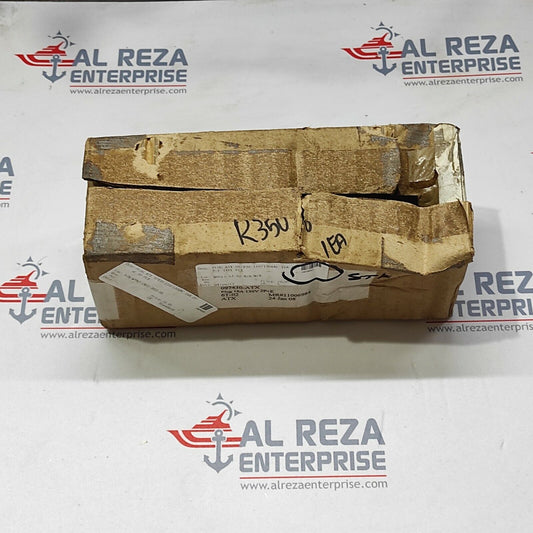 ATX PRE316PY MOBILE SOCKET PLUG 16A 100/130V 097430 