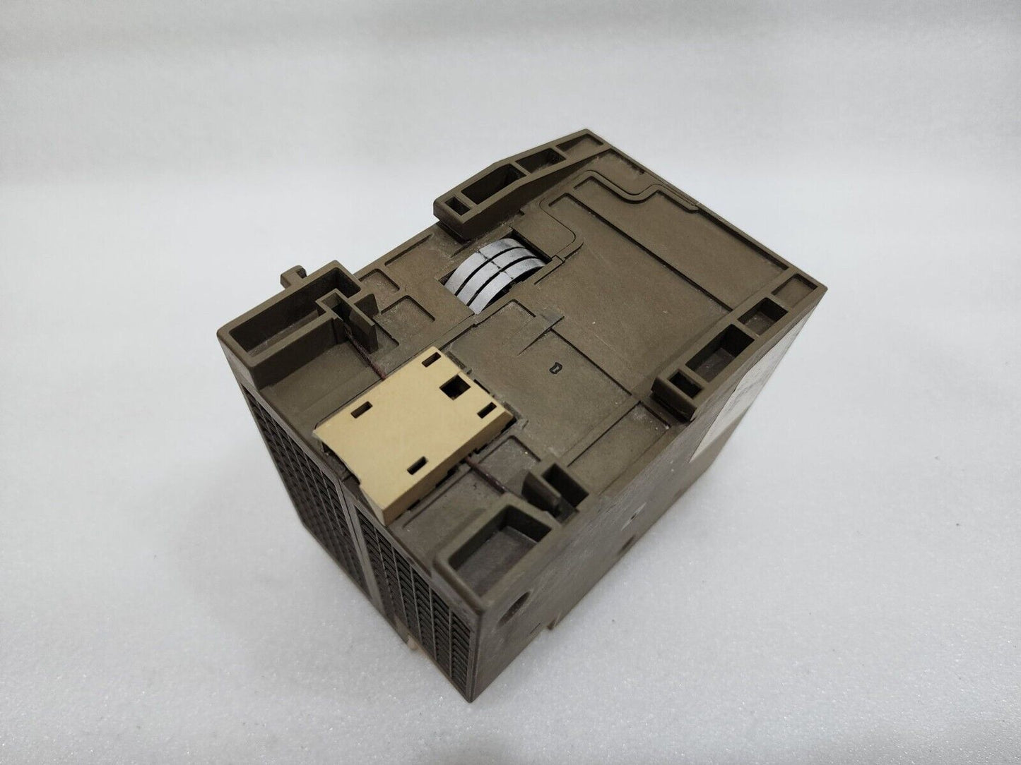 SIEMENS SIMATIC S5-100U 6ES5 102-8MA01 CPU 102 UNIT