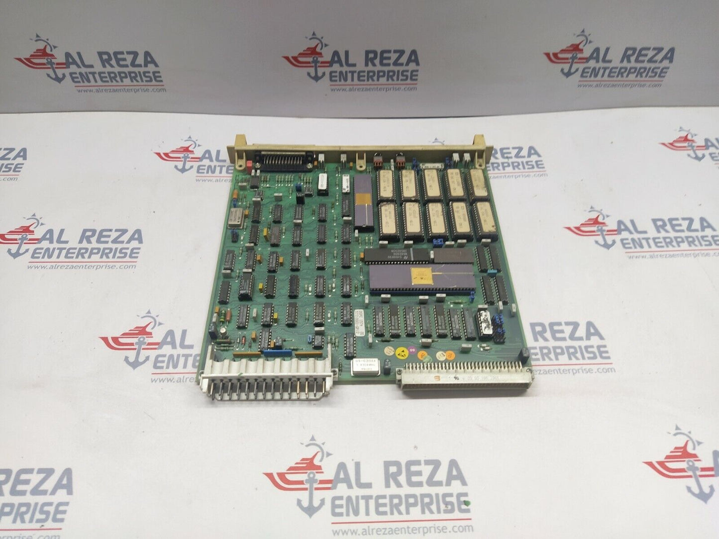 ABB DSPC 157 MAIN COMPUTER BOARD 57310001-GP/2