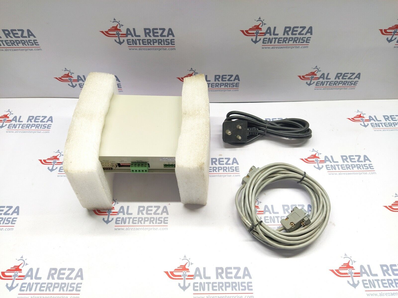 CMS CS485-SC1 INTERFACE CONVERTER 230V AC