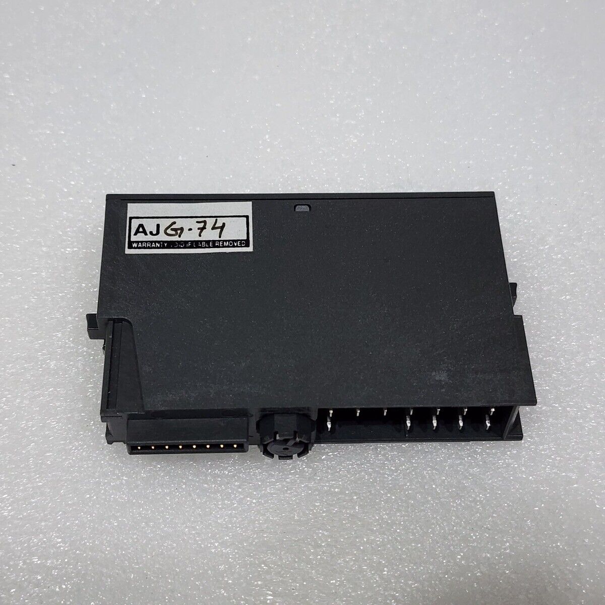 SIEMENS PM-E 6ES7 138-4CB11-0AB0 POWER SUPPLY INTERFACE MODULE