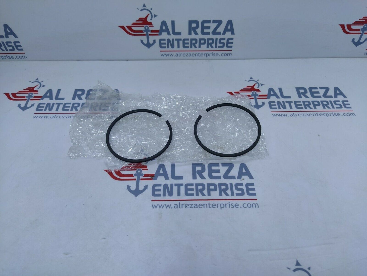 PISTON RING 104207 FOR 2C582LE-CF