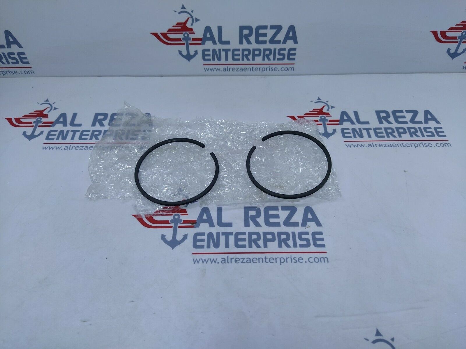 PISTON RING 104207 FOR 2C582LE-CF