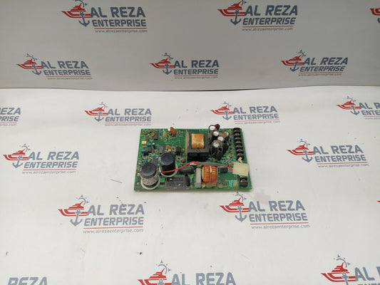POWER SUPPLY IM603-133 A1 PCB 849076 452 ASSY 50620452