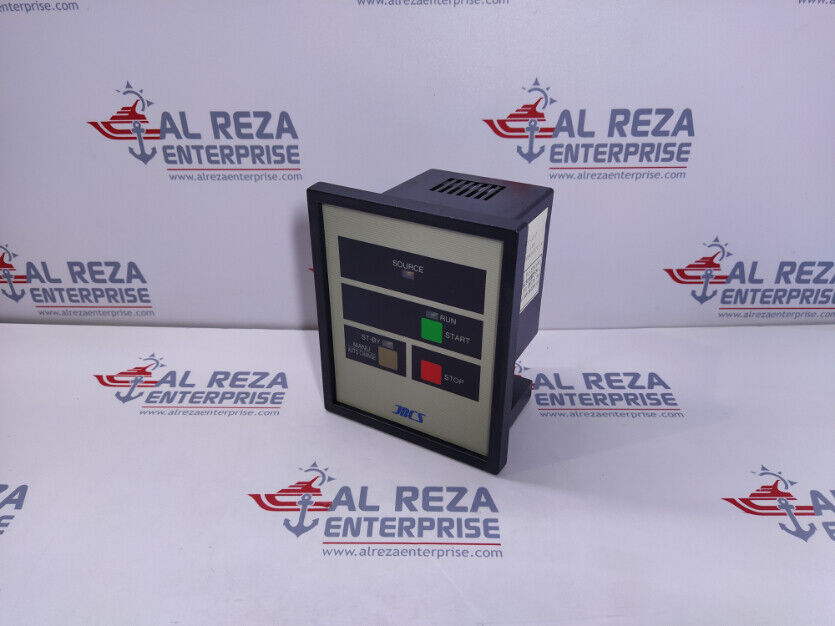 JRCS SCU-AT7 Starter Control Unit AC 18V SCUAT7