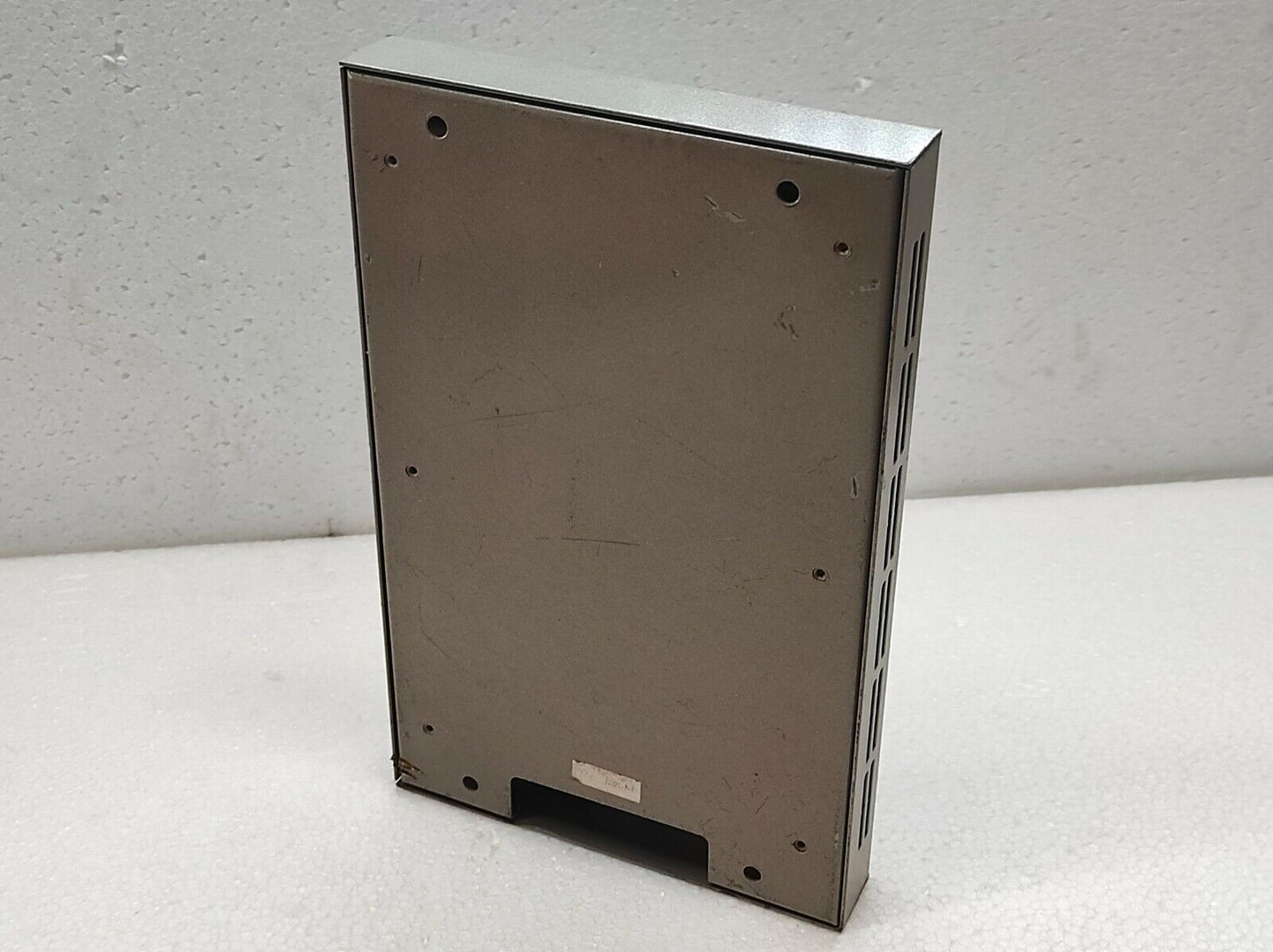 Japan Radio & Electric EXT-200 Extension Alarm Panel EXT200