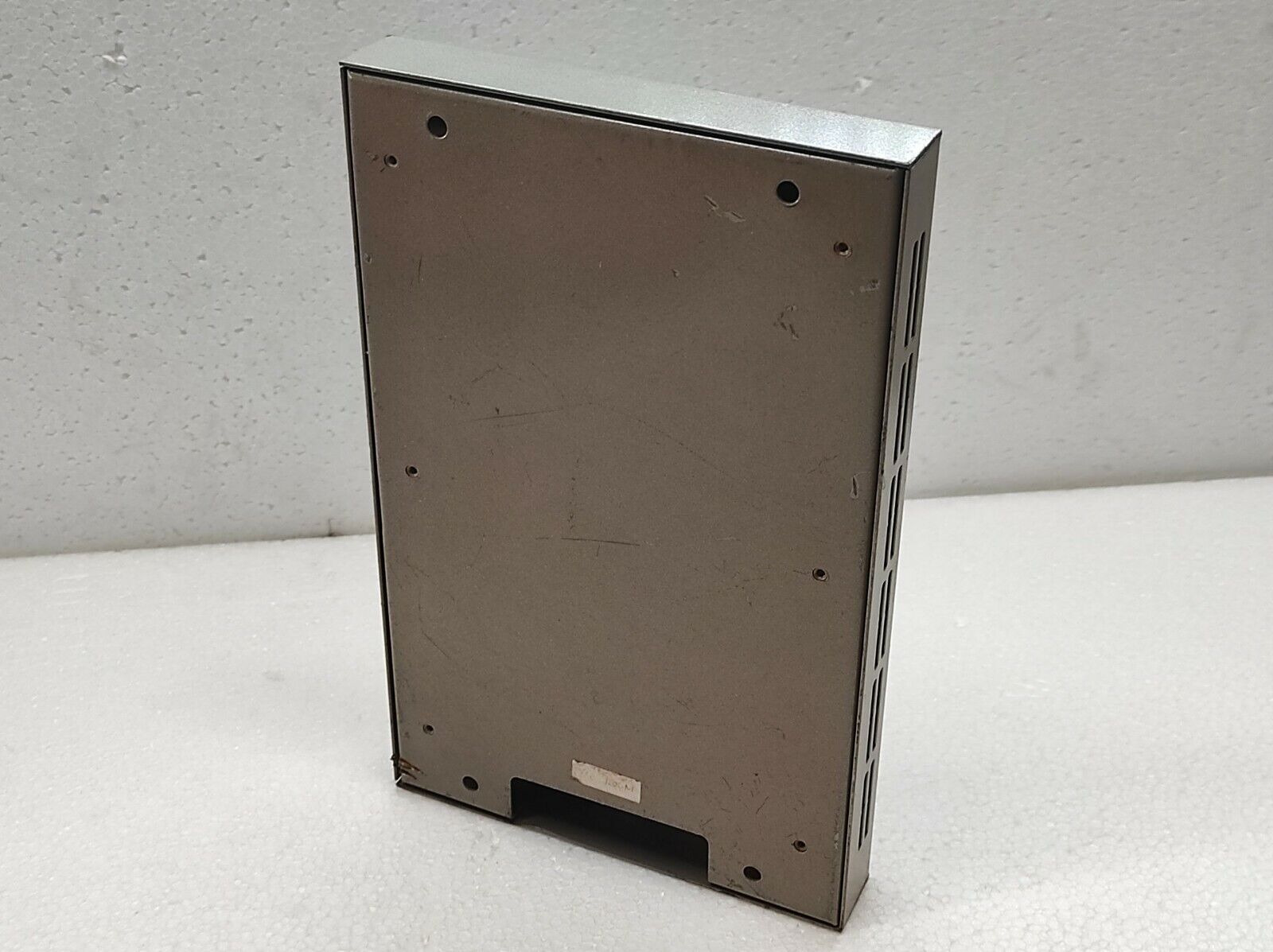 Japan Radio & Electric EXT-200 Extension Alarm Panel EXT200