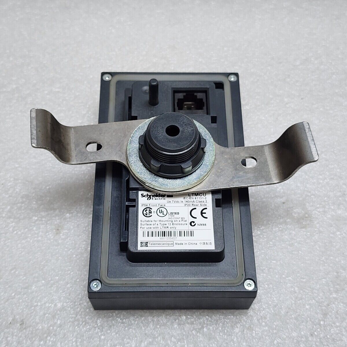 LTMCU TESYS T OPERATOR CONTROL UNIT FOR LTM R CONTROLLER