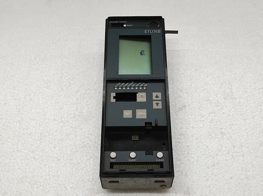 Siemens ETU76B Electronic Trip Unit