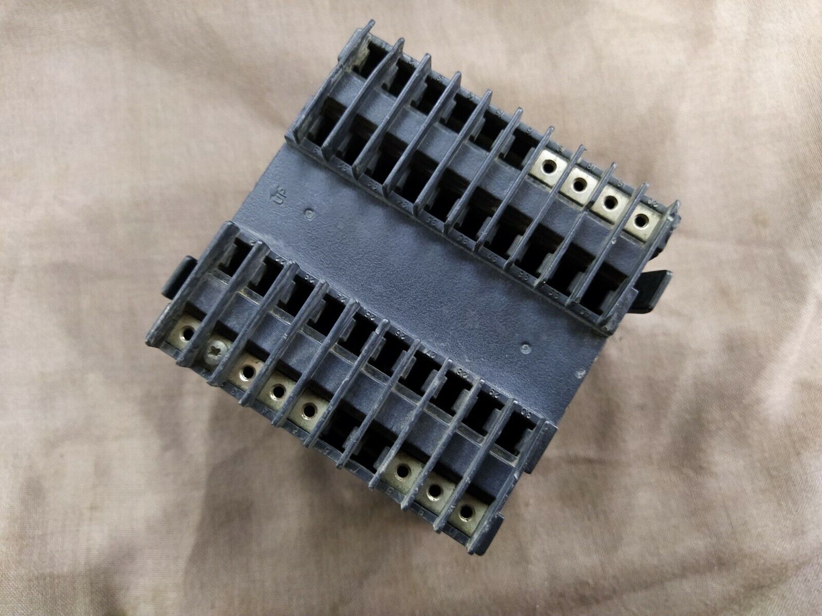 JEC T-990 PID Control Instrument T-990-301000 T990 Thermostat