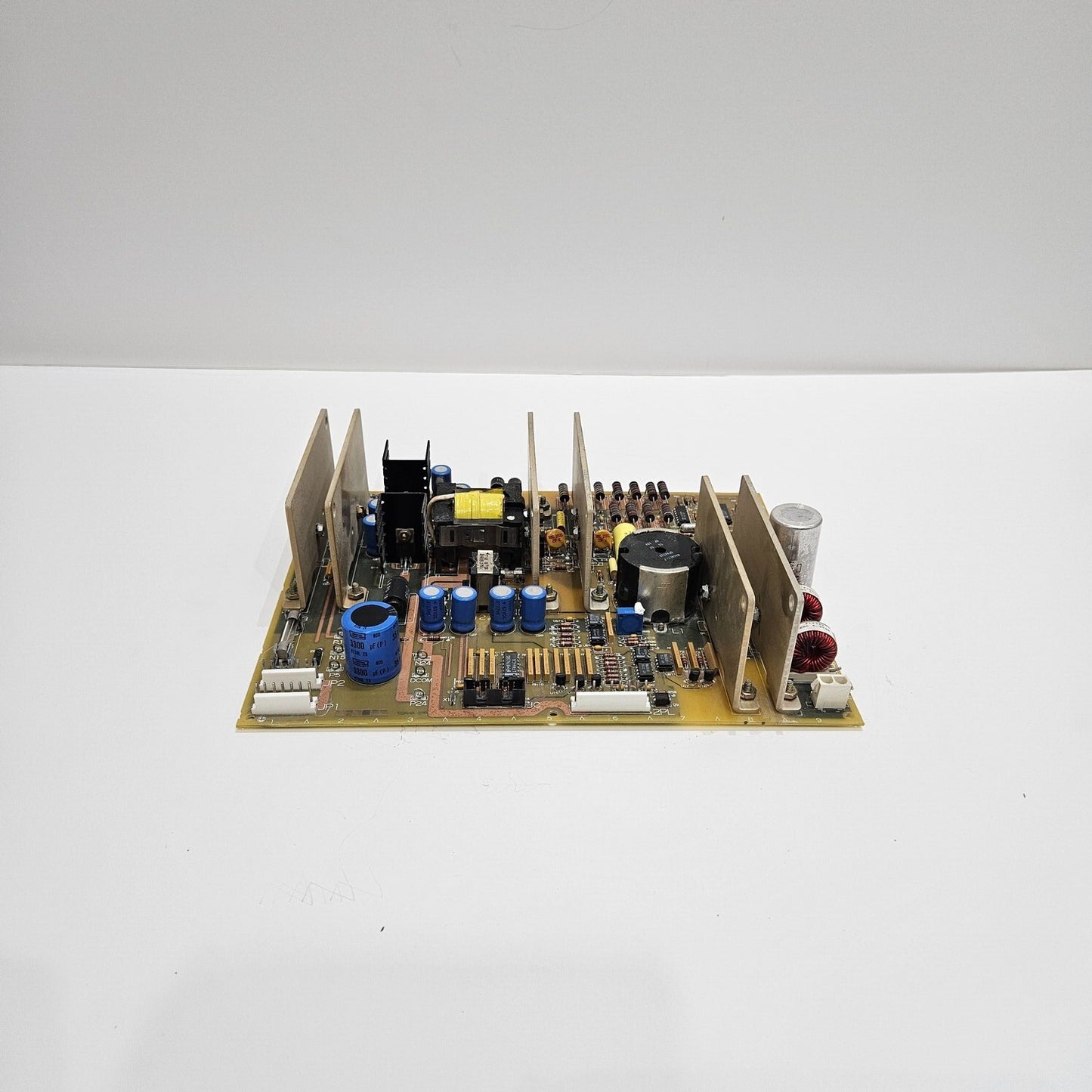 GE GENERAL ELECTRIC DS200TCPSG1APE POWER SUPPLY MODULE MARK V