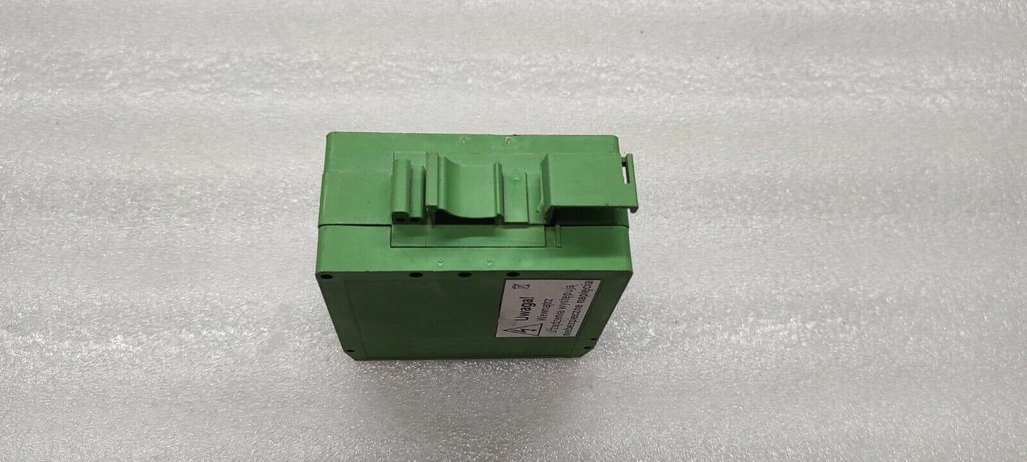 ZASILACZ LISTWOWY ZL1 09094208 24VDC