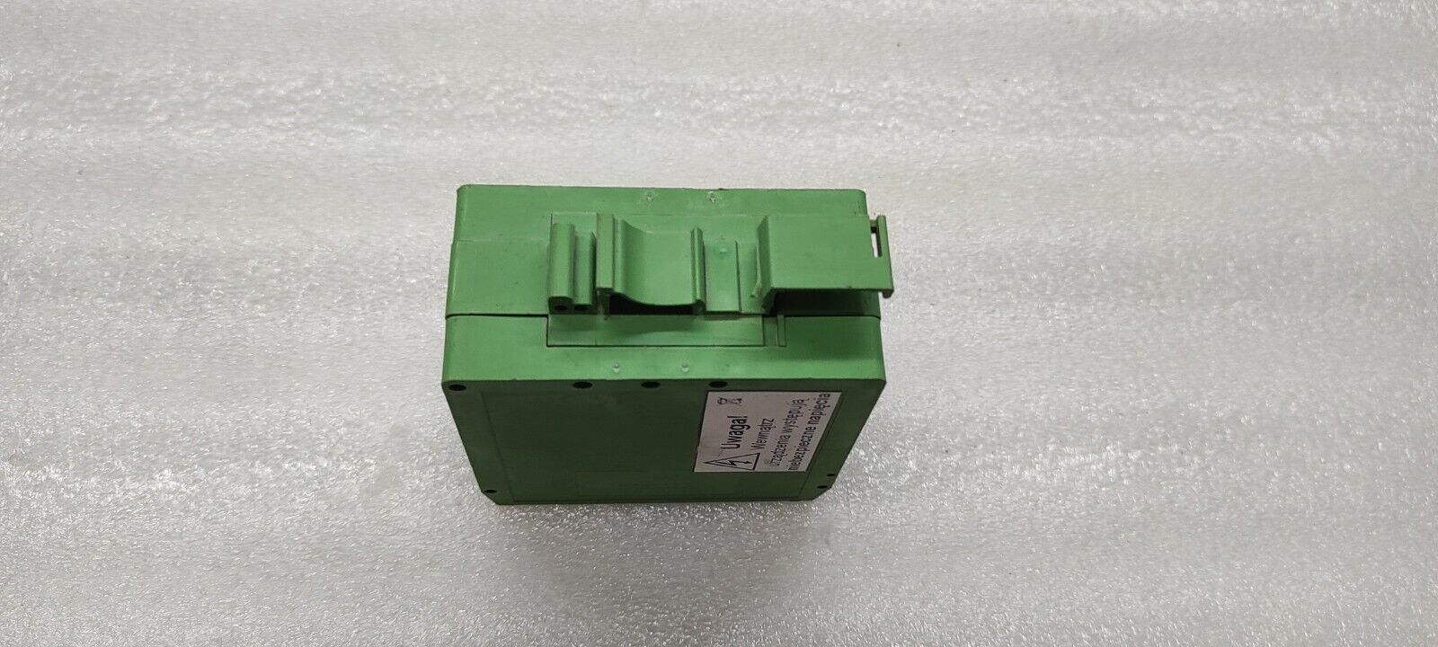 ZASILACZ LISTWOWY ZL1 09094208 24VDC