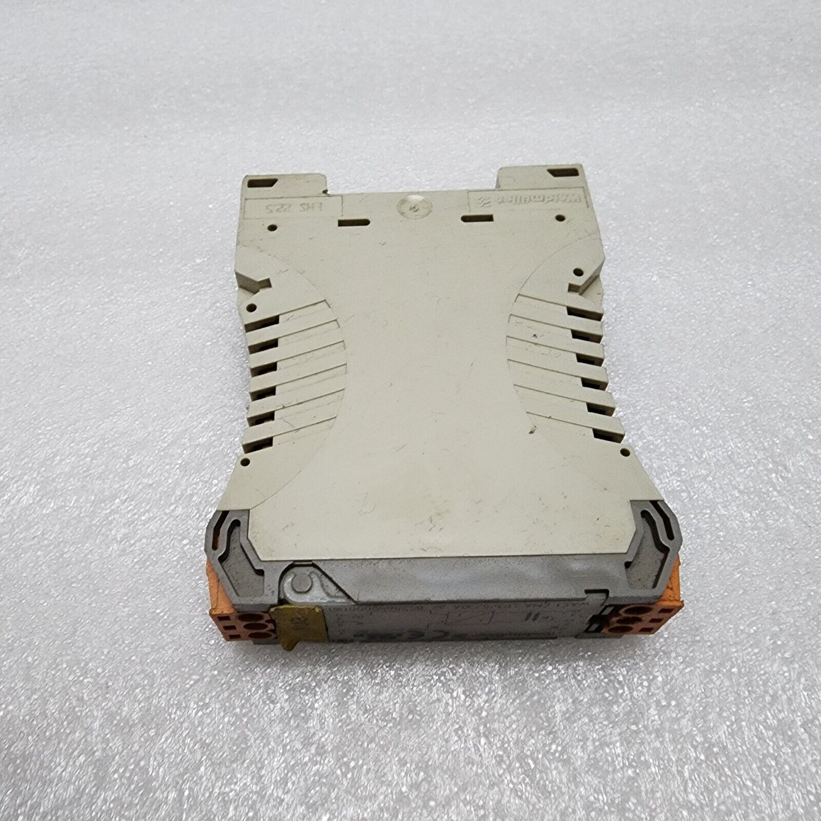 WEIDMULLER WAS1 CMA LP1/5/10A AC 8528650000-06