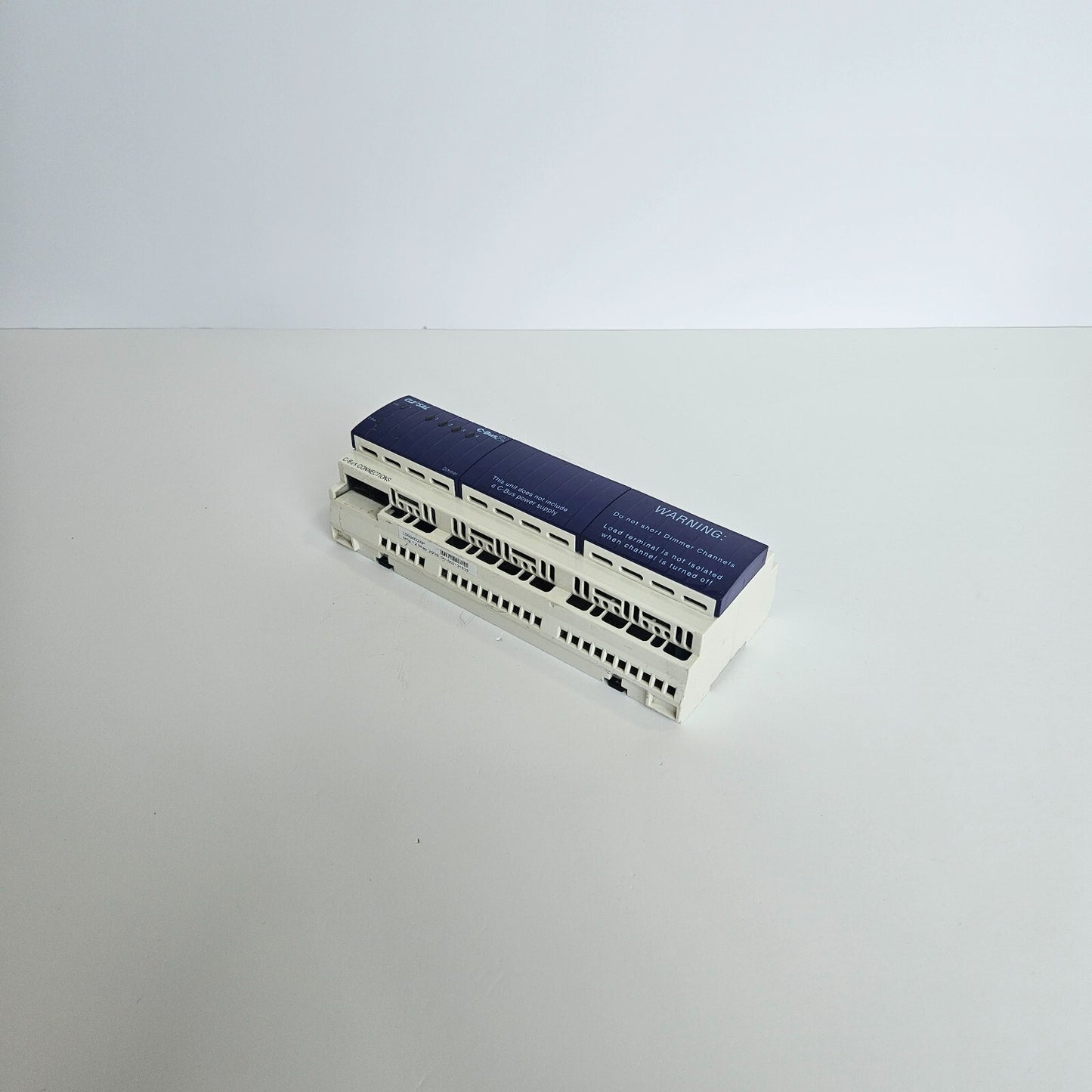 CLIPSAL L5504D2AP 4-CHANNEL DIMMER 220-240V