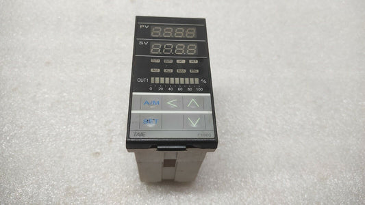 TAIE FU86-701000 PID TEMPERATURE CONTROLLER 85-265V