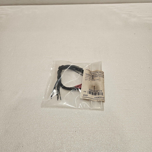 SIEMENS 545-034724 FIRE SAFETY 140-034726