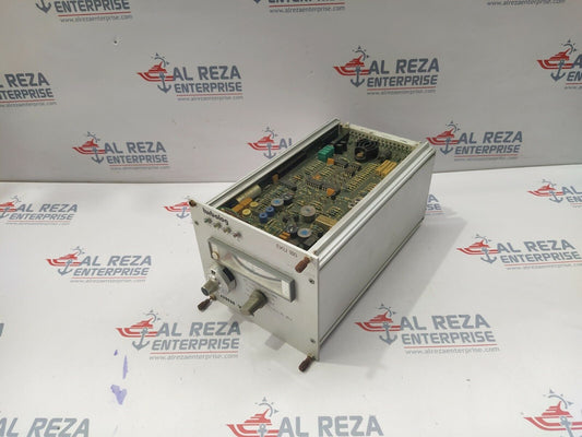 GHH VOITH EKU 180 TURBOLOG