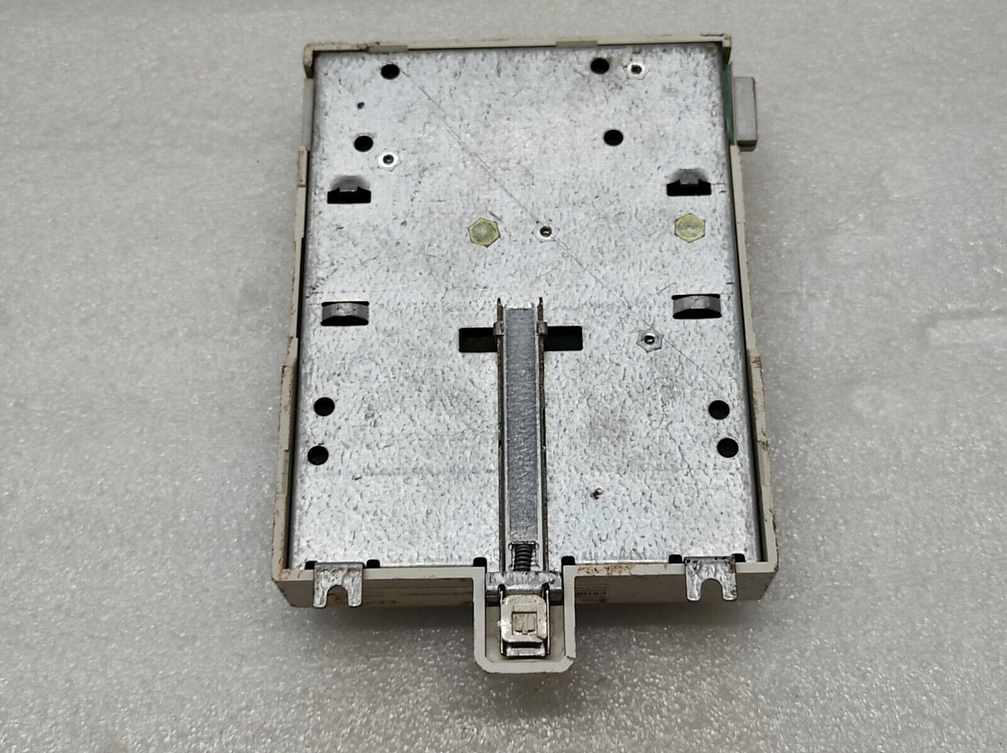 ABB 3BSE035338R1 BASE UNIT