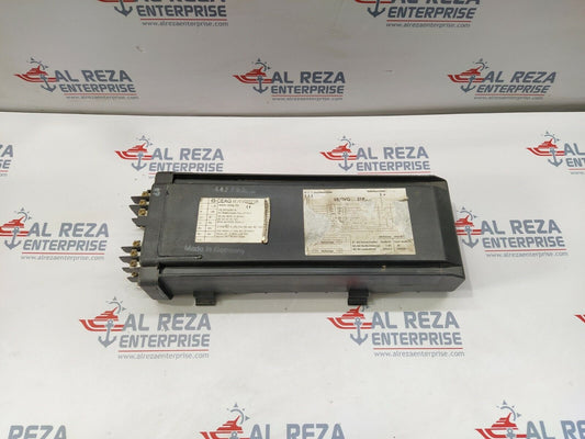 CEAG VE/EVG05218 ELECTRONIC BALLAST 2 2832 218 300