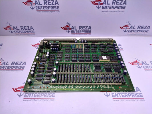 JRC CKA-37 H-7PCRD-0861G PCB Board JRCS