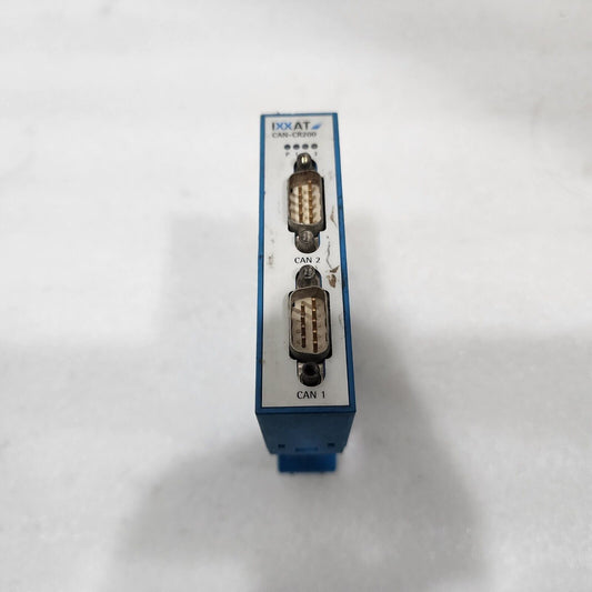 IXXAT CAN-CR200 CAN REPEATER V1.2