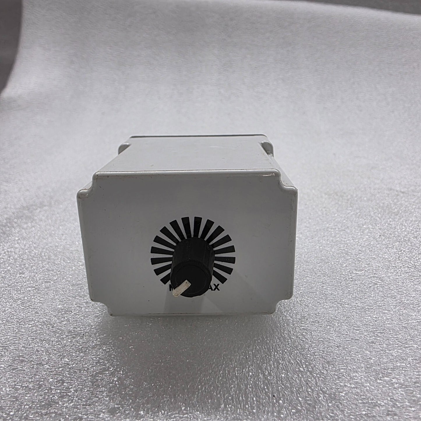 SQUARE D 9050JCK11V20 TIMING RELAY