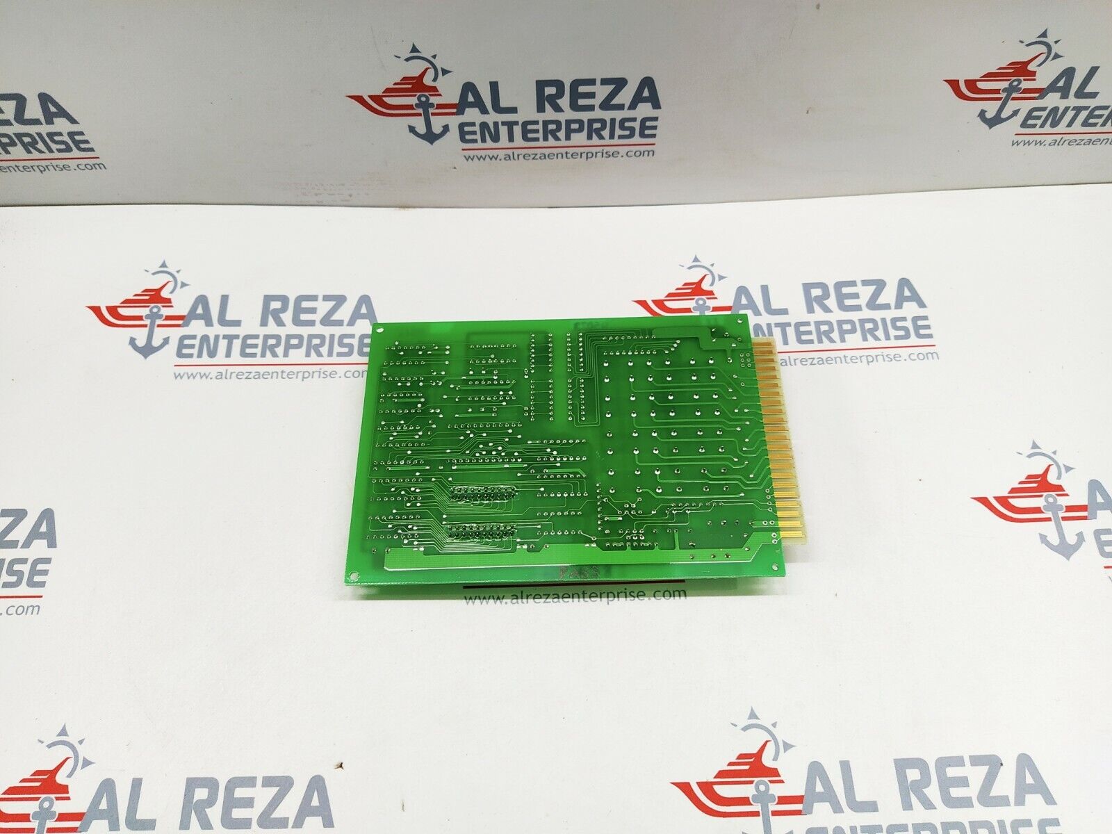 TERASAKI ECA-308 TM RECEIVER WITH RELAY K/897/1-001