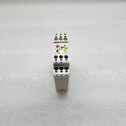 DOLD MK 9906.82/024 TIME CONTROL RELAY 0030502 220-240VAC/24VUC