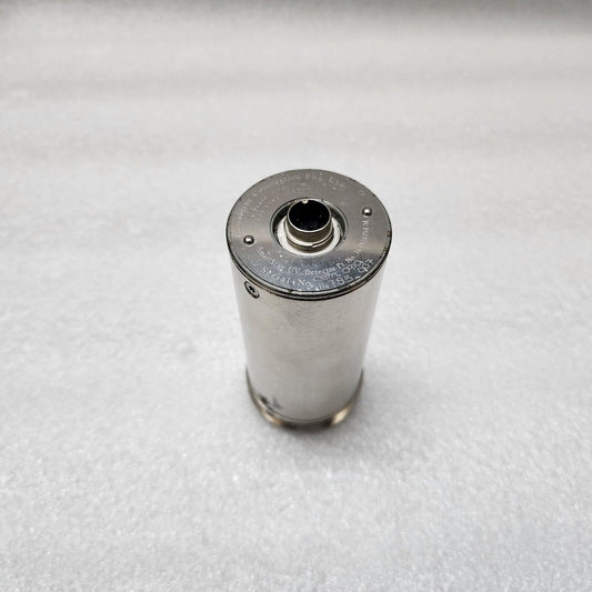 HAMWORTHY COMBUSTION ENG 363920794-M SMARTSCAN UV DETECTOR 