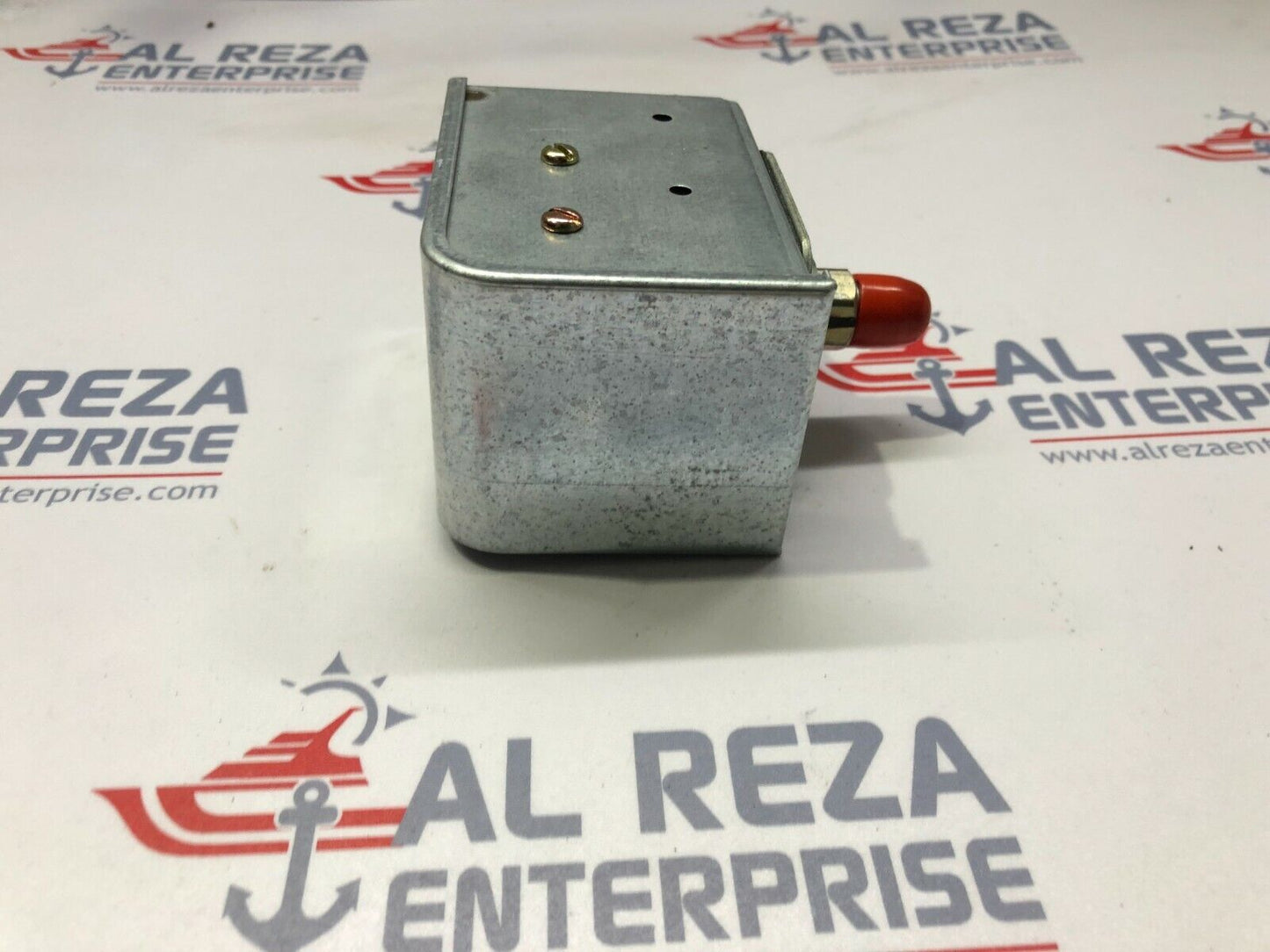 JOHNSON CONTROLS 11-0296-00 PRESSURE CONTROL P10BC-30