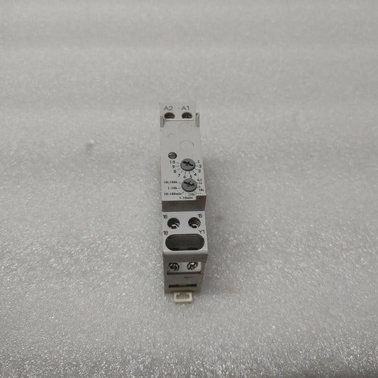 LEGRAND REX2000 TR10 TIMER RELAY 12-230VAC/DC