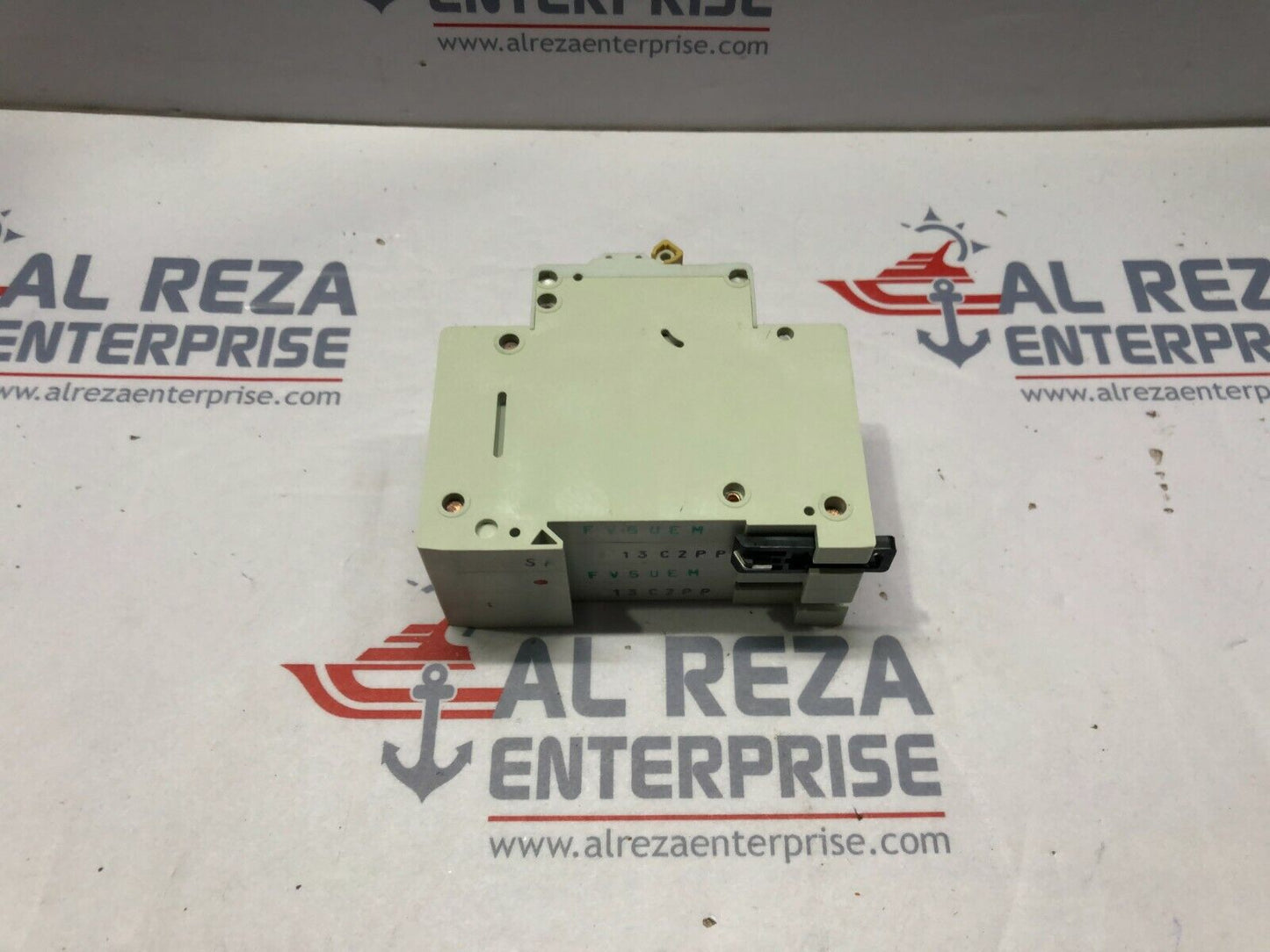 EATON PLSM-C13/2-MW CIRCUIT BREAKER 13A 50393