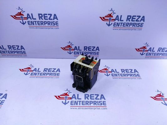 Fuji SC-05(13) Magnetic Contactor Coil Voltage 100-110V