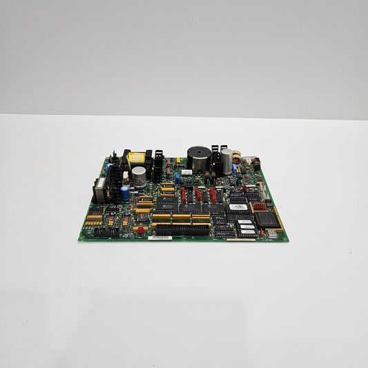 GE GENERAL ELECTRIC DS200TCEAG2BSF EMERGENCY OVERSPEED BOARD MARK V