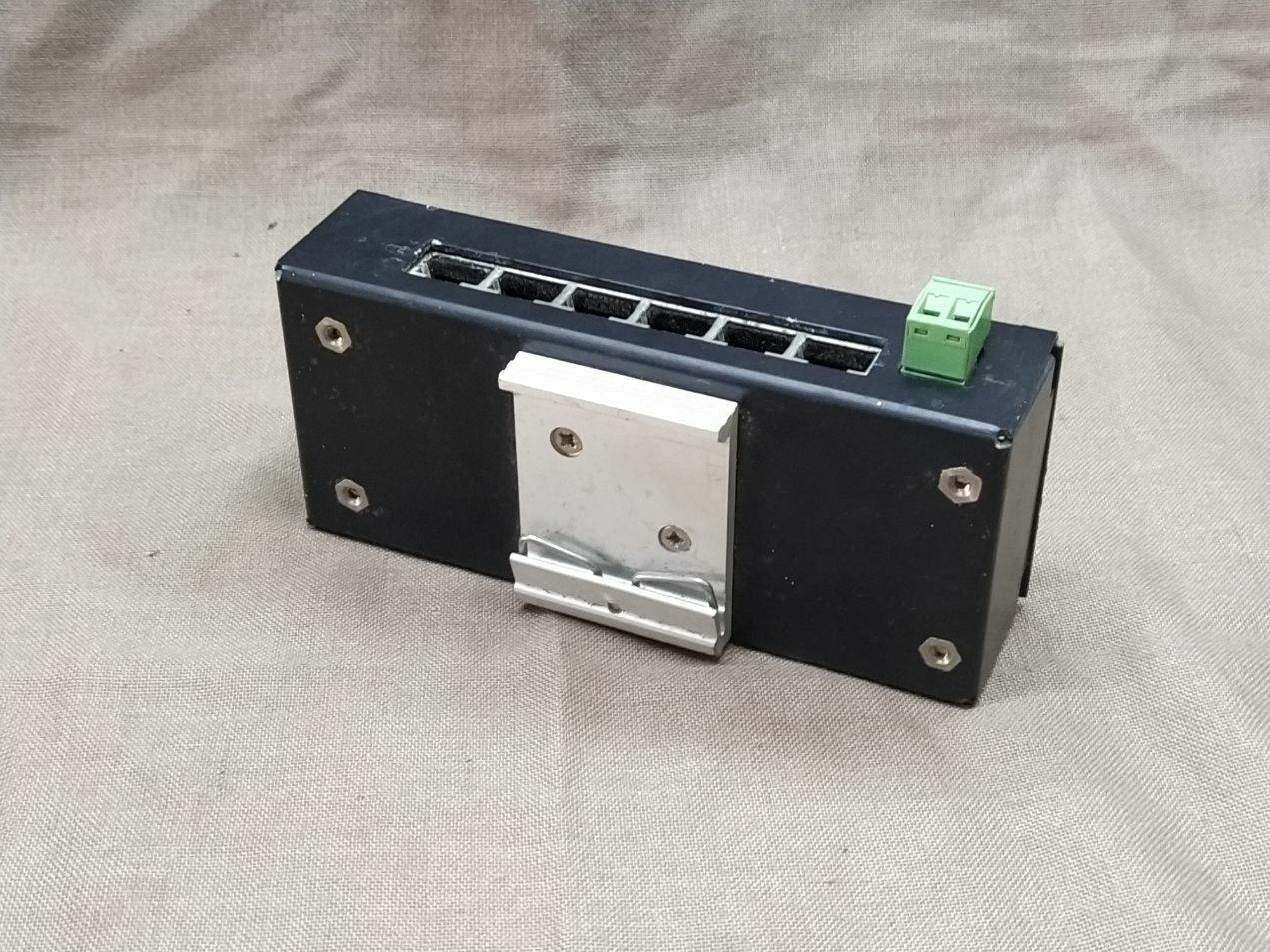 Vingtor Ethernet Switch