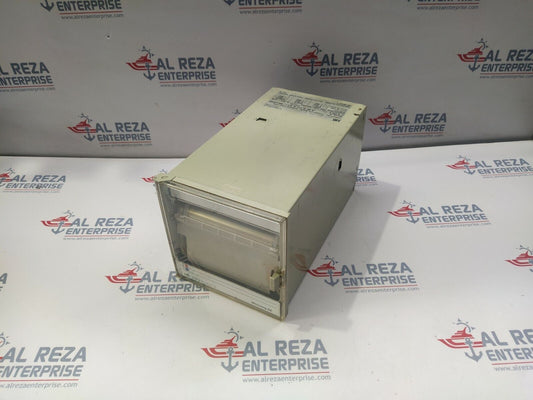 HARTMANN & BRAUN MINICOMP EK 11 CONTINUOUS LINE RECORDER 43121-0-1222711
