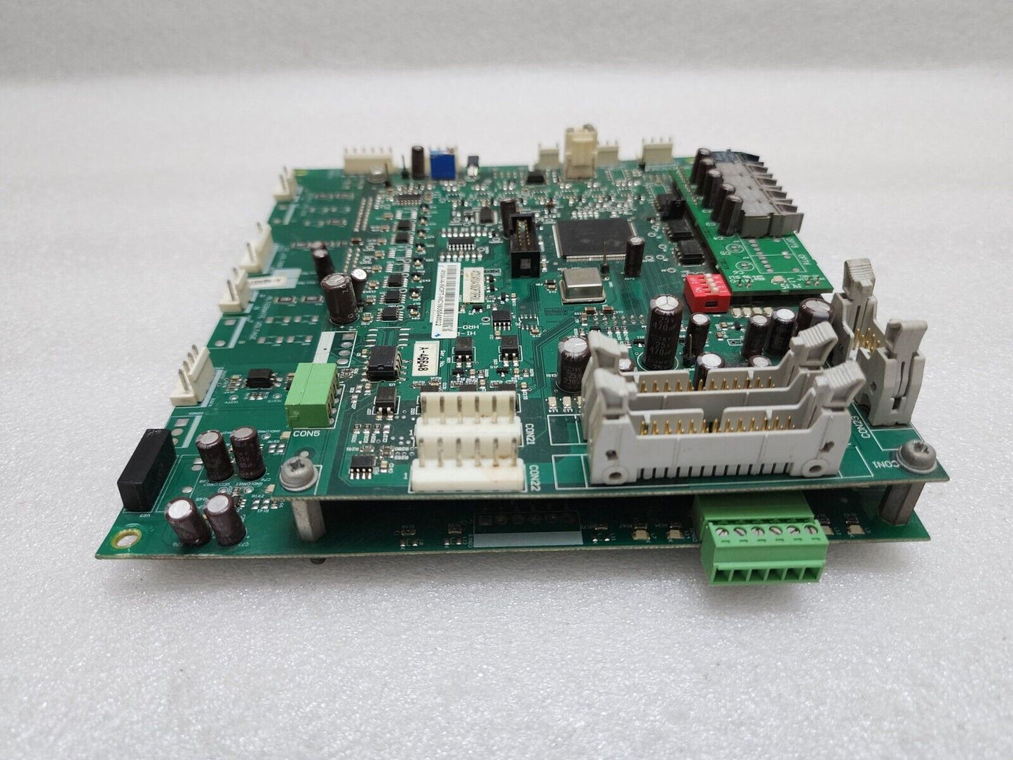 HITACHI HI-REL PCB HRD-413A