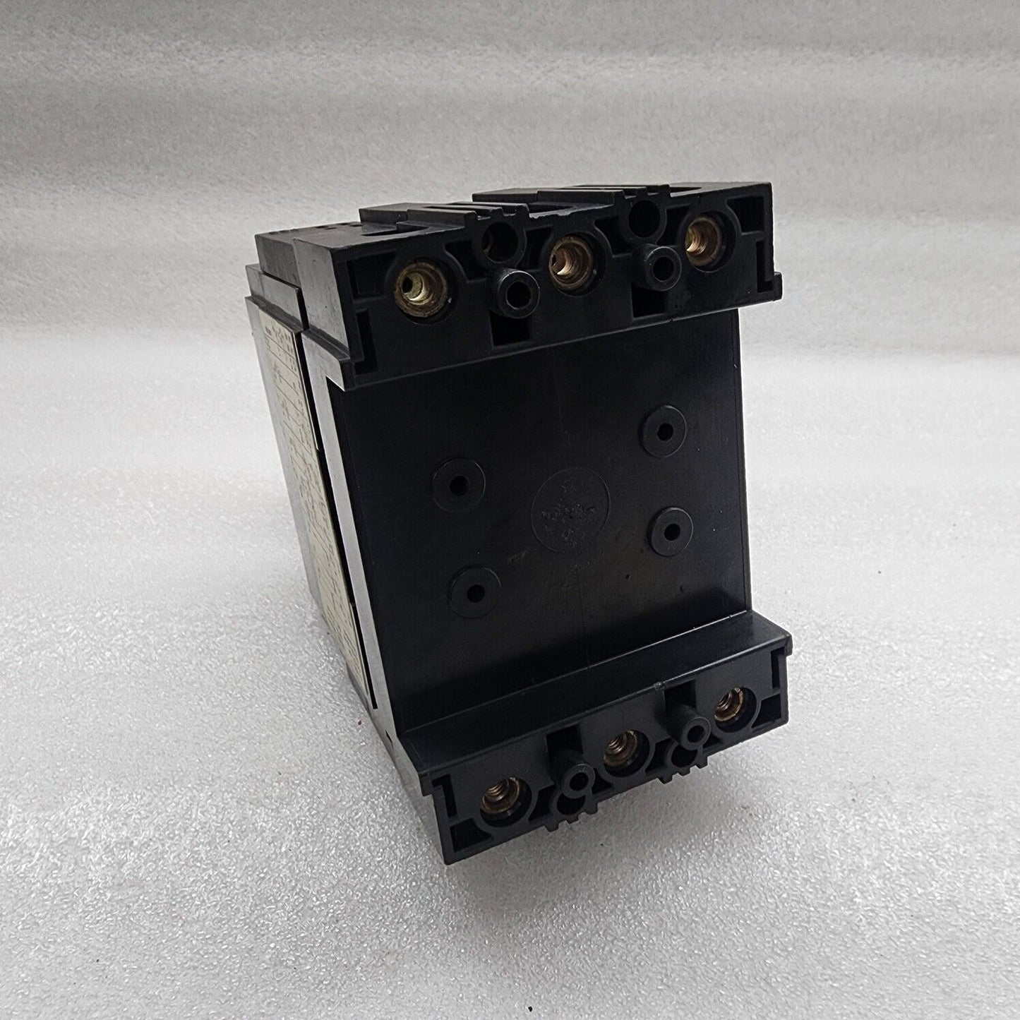 ABB SACE LNA63 LIMITER CIRCUIT BREAKER 63A