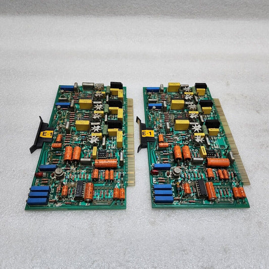 SAB NIFE 4231 PCB B-05/86