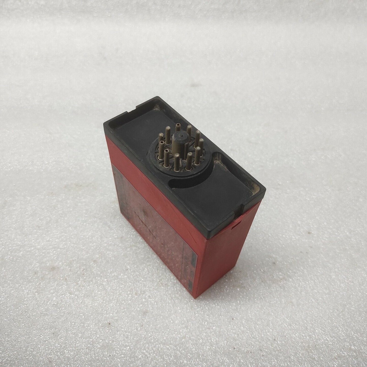 PR ELECTRONICS 2220 POWER SUPPLY 220VAC 2220-B1