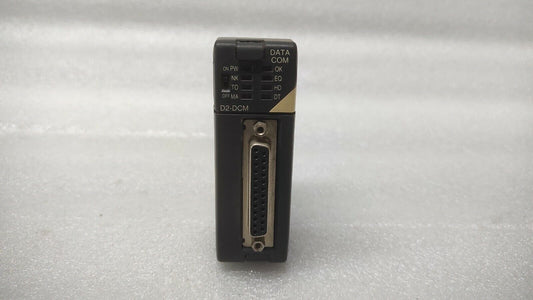 PLC DIRECT D2-DCM DATA COMMUNICATION MODULE