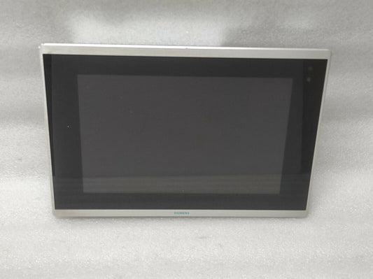 SIEMENS PXM40 10.1 INCH TOUCH PANEL HMI S55623-H119 24V AC/DC