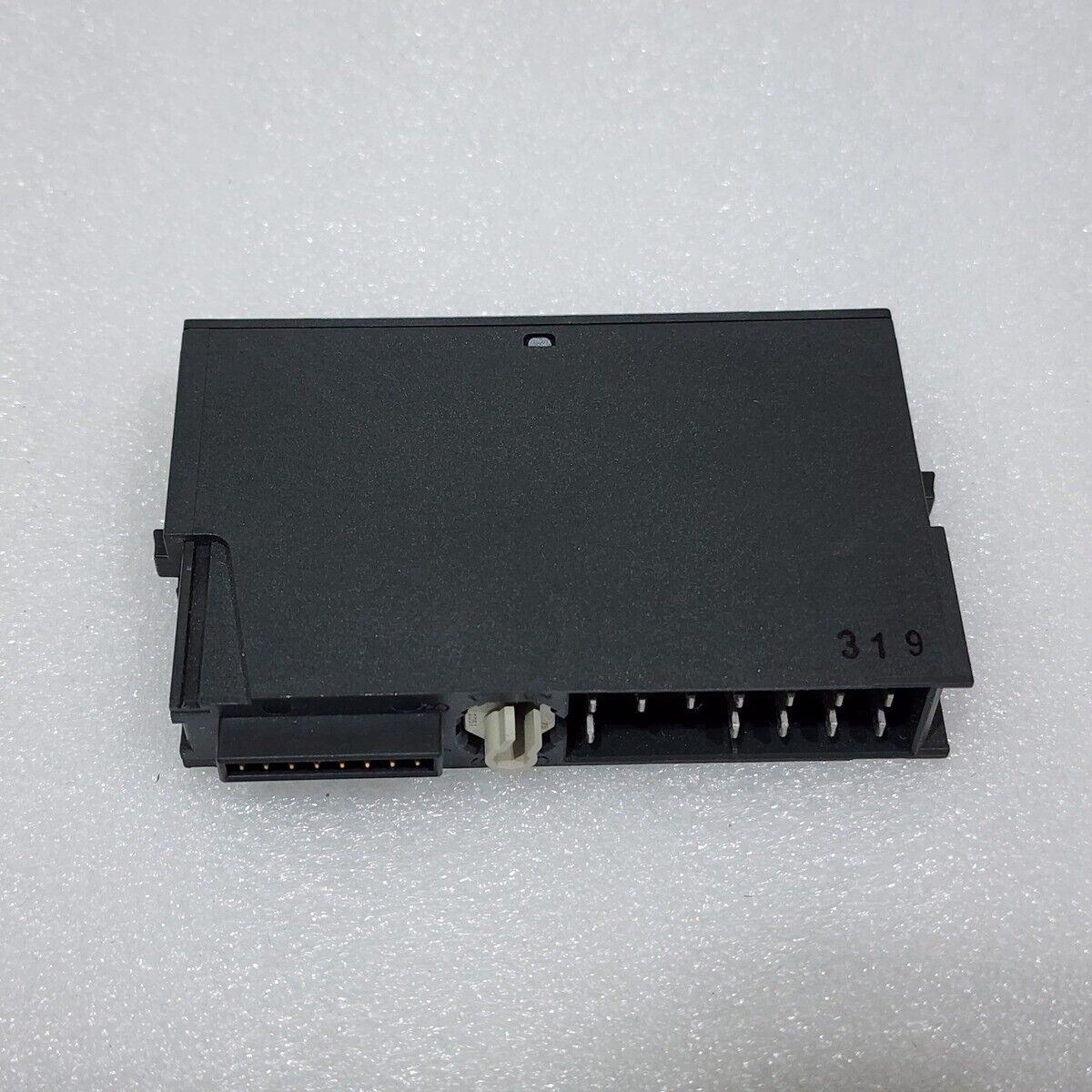 SIEMENS 6ES7 134-4FB00-0AB0 3-CH ANALOG INPUT MODULE