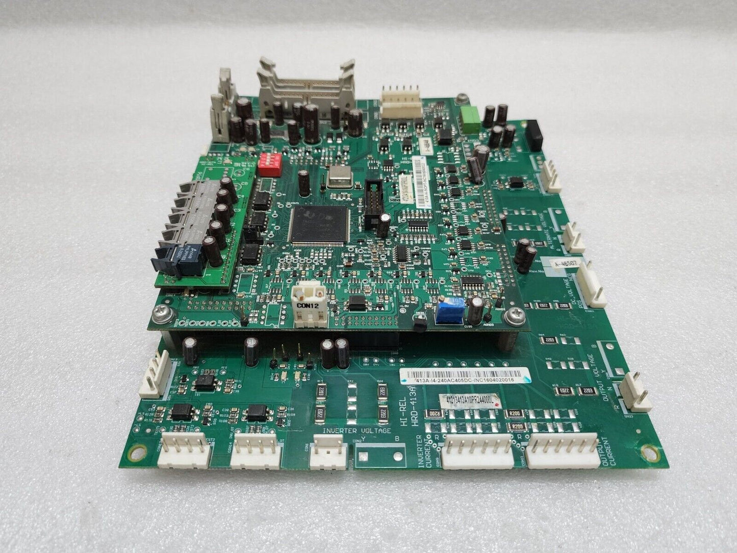 HITACHI HI-REL PCB HRD-413A